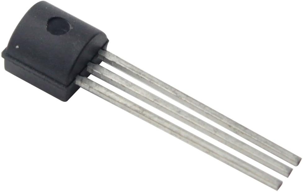 10 365buying pcs DS18B20 Wire Digital Temperature Sensor IC