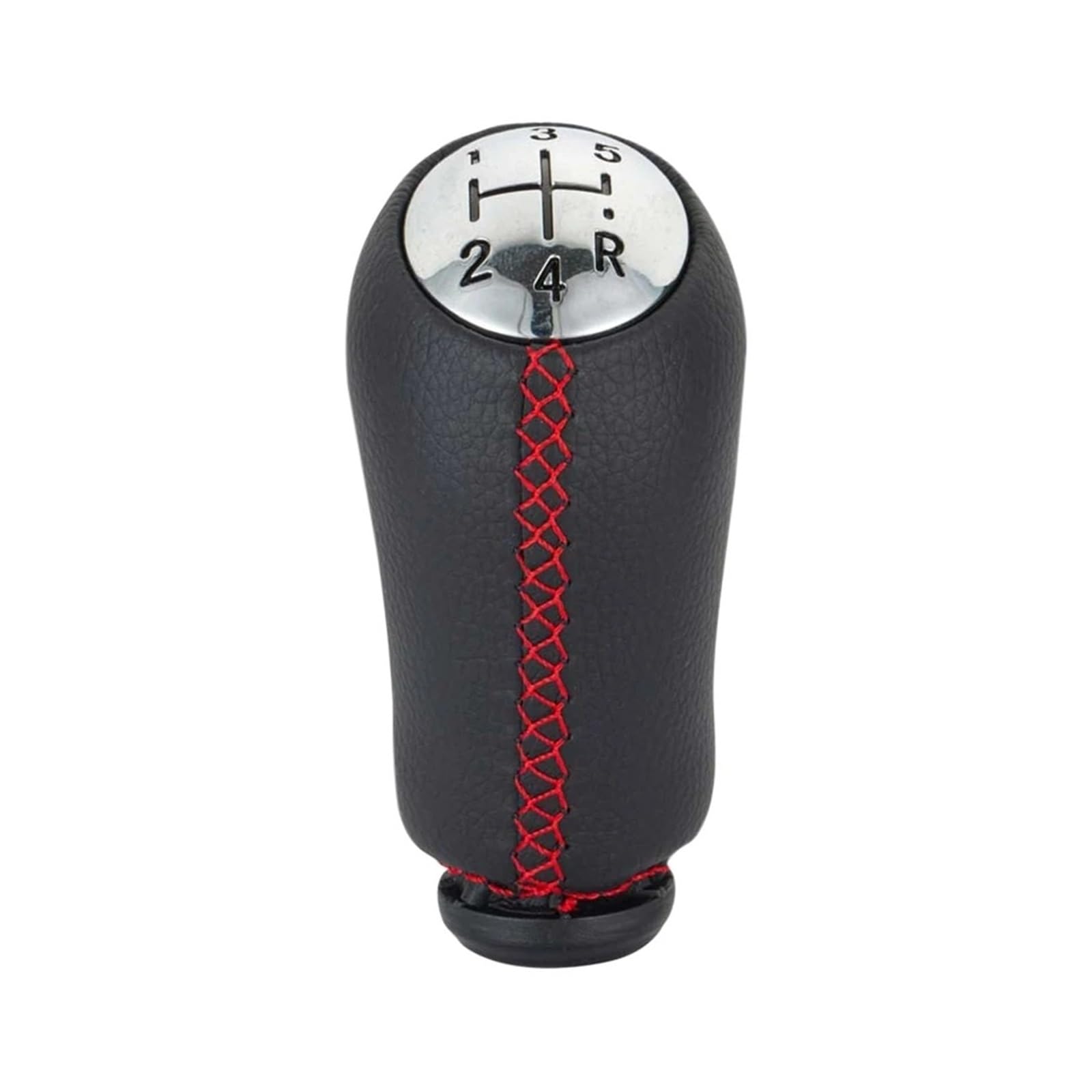 Mkgkacvcpt B Manual Shifter Kno For Clio For Megane For Scenic 5 Speed Gear Shift Kno Stick Head Car Lever Handle 1Pcs 17Mm(B)