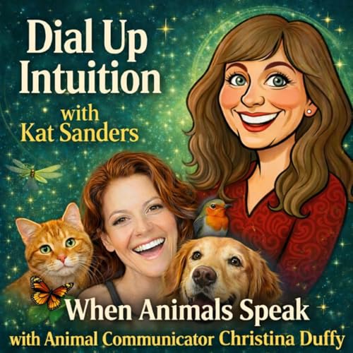 Couverture de When Animals Speak: With Animal Communicator Christina Duffy