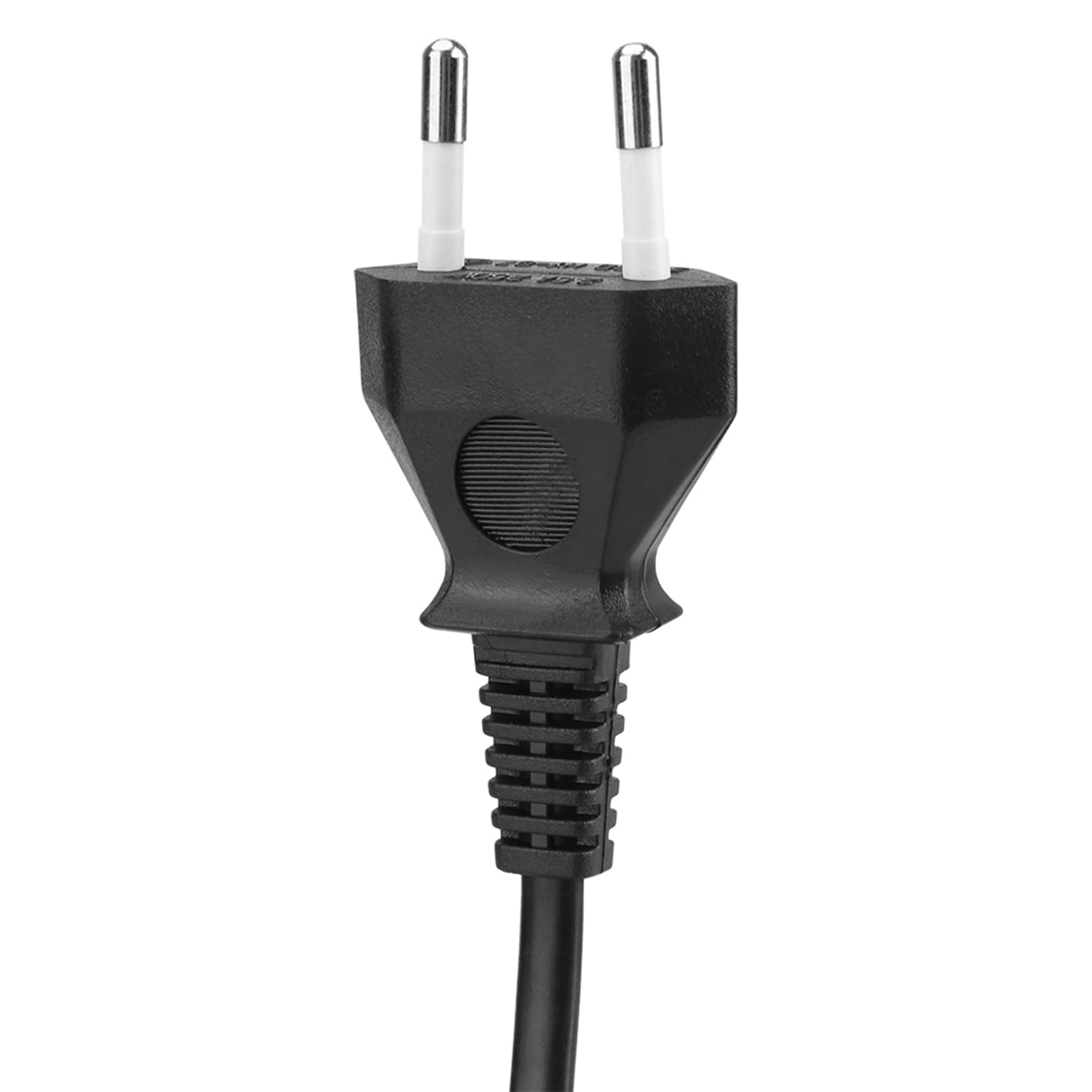 Pedal Control Pie Máquina Coser, Repuesto Con Cable Alimentación | pieza de repuesto universal, accesorio práctico para sustituir componentes de máquinas de coser domésticas