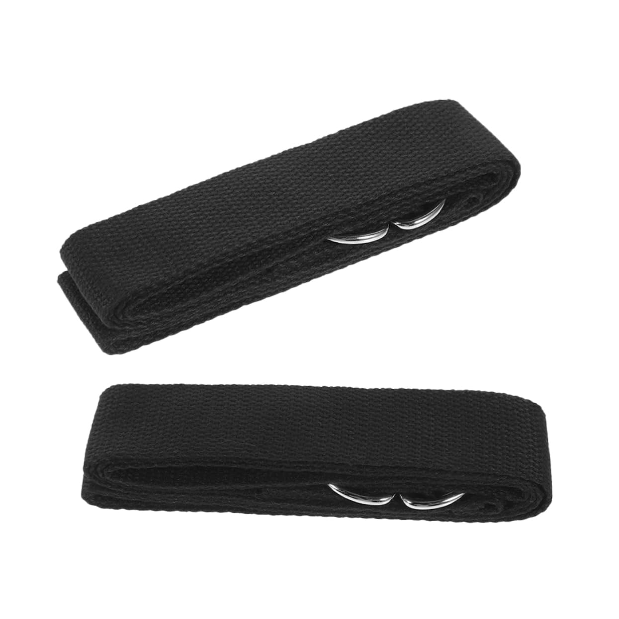 INOOMP 10piezas Correa De Yoga Banda De Estiramiento No Elástica Para Entrenamiento Para Yoga y Pilates Material y Resistente