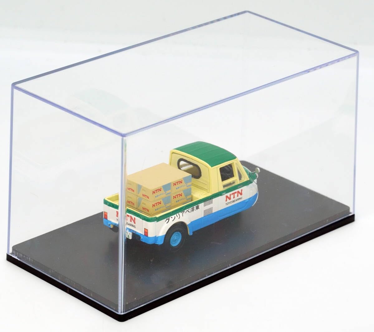 Amazon | ○13 マツダ K360 1964 (NTN製品輸送仕様) 懐かしの商用車