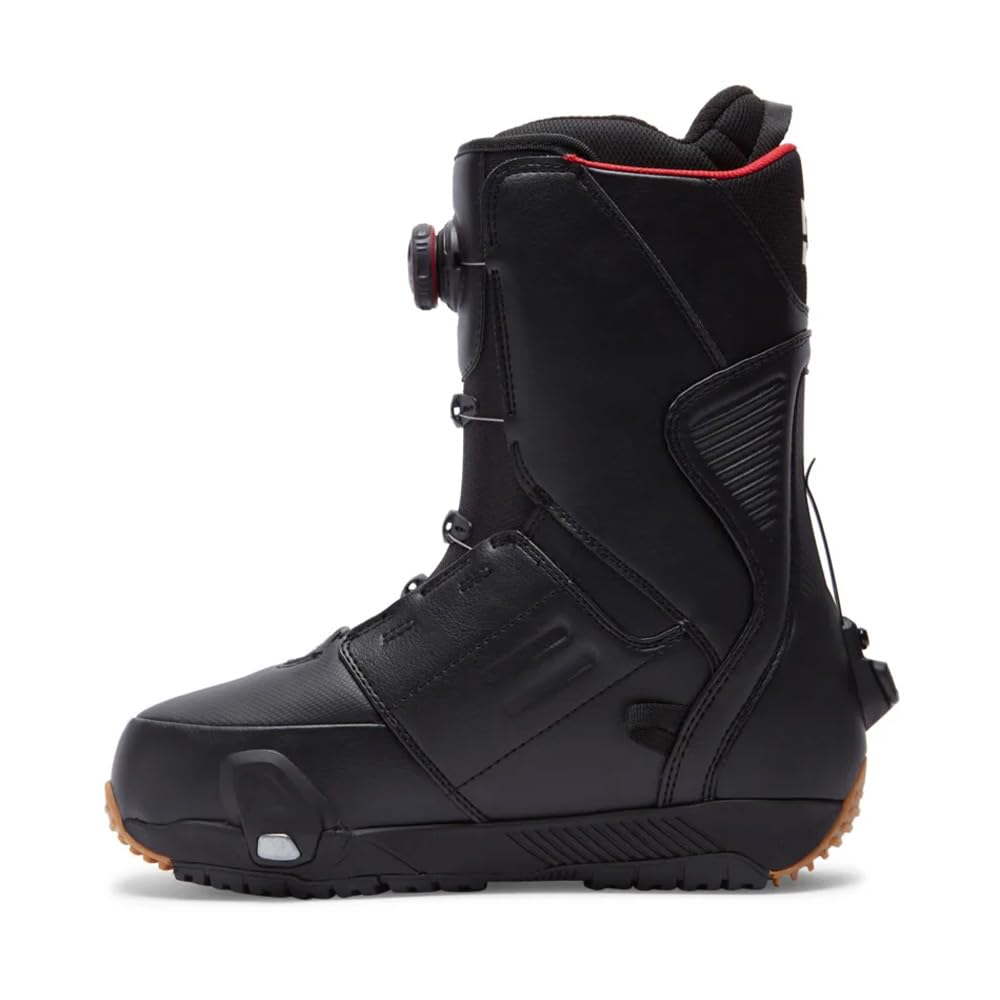 Amazon.com : DC Men's Control Step On Snowboard Boots : Sports