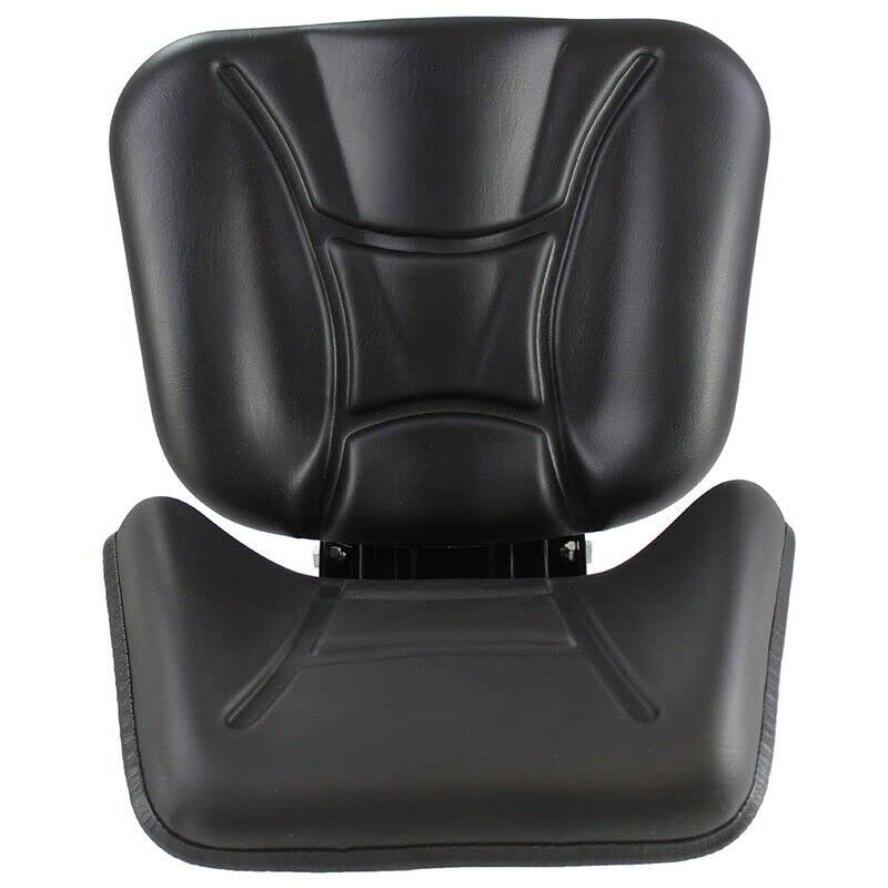 Asiento universal para tractor mecánico con muelle TS21000 GP