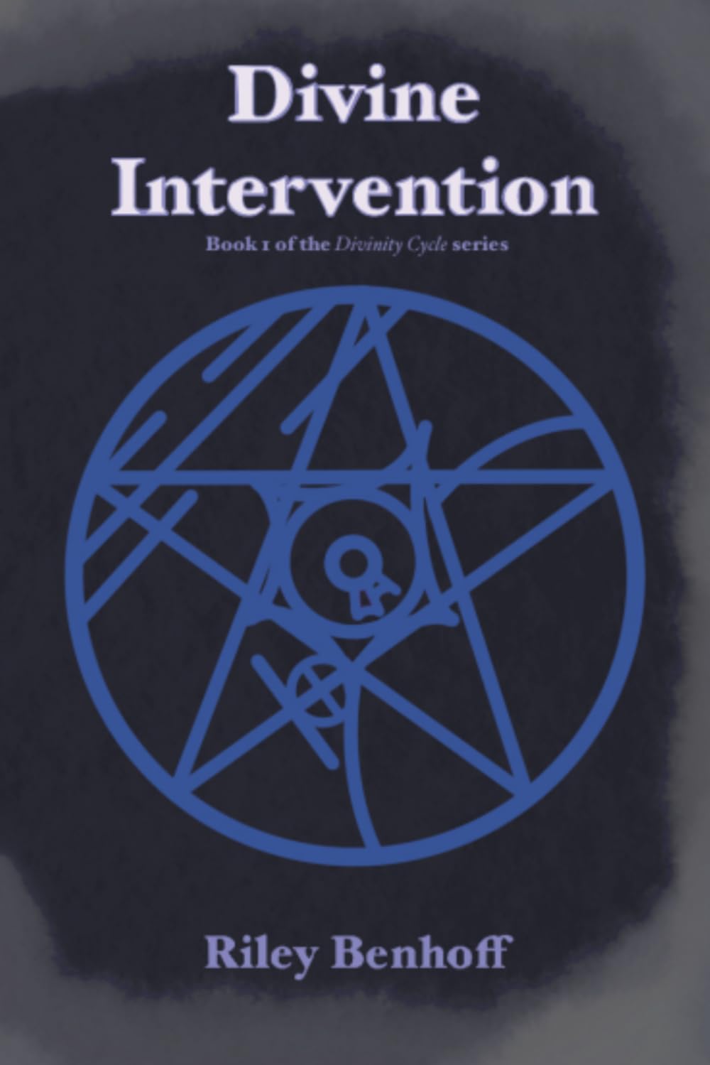 Divine Intervention: 2026 Revised Edition (Divinity Cycle - 2026 Edition)