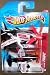 Hot Wheels 2011 Thrill Racers Mad Propz (Airplane) 188/244, Black and White