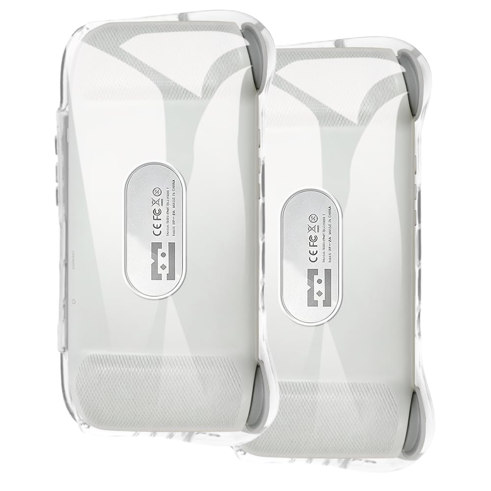 Coque TPU Haute Précision pour MINILOONG Pocket 1 - Finition Premium - 8