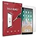 iCarez [Tempered Glass] Screen Protector for Apple 10.5-inch iPad Pro Premium Easy Install [1-Pack 9H 0.3MM 2.5D] with Lifetime Replacement Warranty