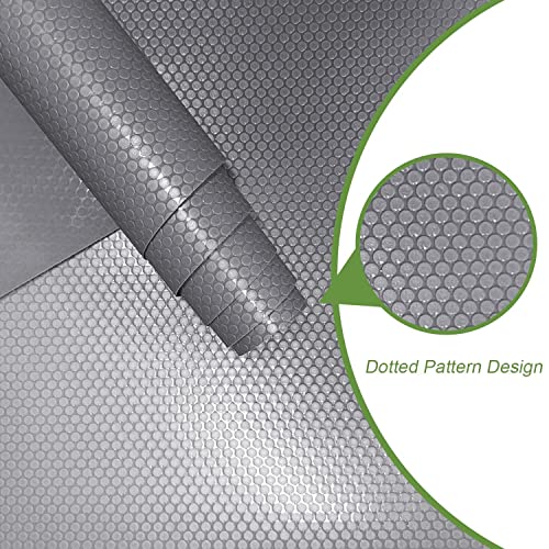Doublure de tiroir imperméable pour protéger les placards de cuisine - 3