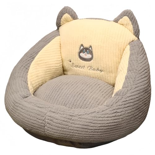VZX�t���A�`�F�A�y�w������t���z�V�[�g�N�b�V�������킢���v���[���g�a�����v���[���g���̎q���D���ȃ\�t�@�[�N�b�V���� (50*35cm,�O���[)
