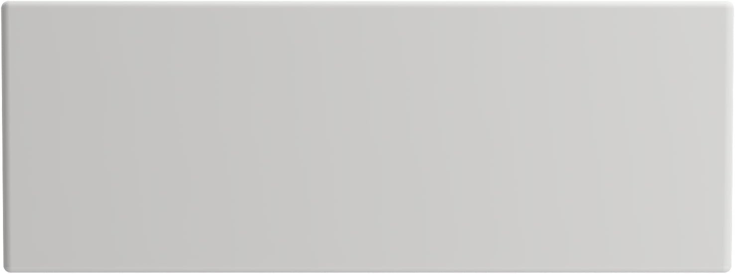 🛒 Flash Sale BOCCHI 1356-001-0120 Contempo Apron Front Fireclay 27 in. Single Bowl Kitchen Sink with Protective Bottom Grid and Strainer in White