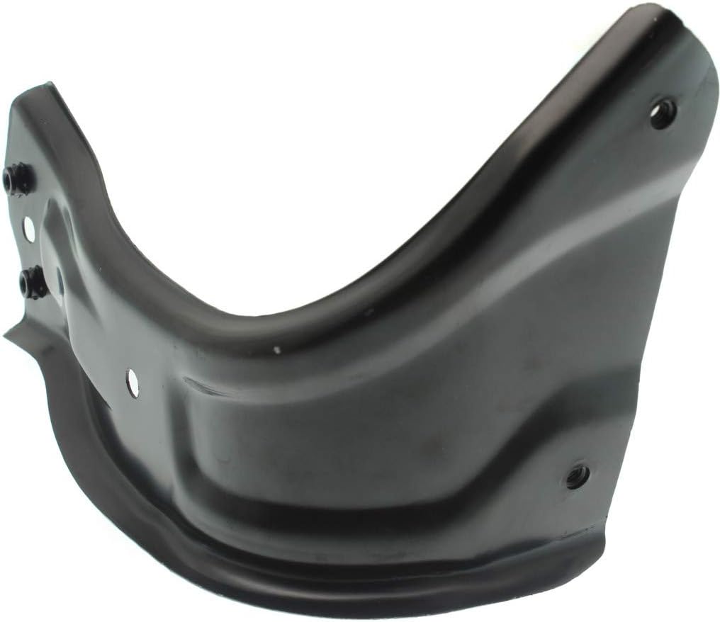 For Volkswagen Passat Fender Support 2012 13 14 2015 Passenger Side | Front | Steel | Bracket | VW1245107 | 561821136