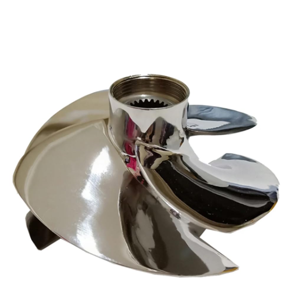 SX4-CD-13/16 For Sea-Doo seadoo BRP 4-TEC Impeller RXP 300 RXT 300 GTX-L RXP-X RXT-X 161mm propeller
