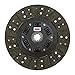 ClutchMaxPRO Performance Stage 2 Clutch Kit with Flywheel Compatible with 1981-1995 Ford Mustang GT LX5.0 1993-1995 Cobra SVT 1982-1986 Mercury Capri 5.0L (CP07042HDFW-ST2)