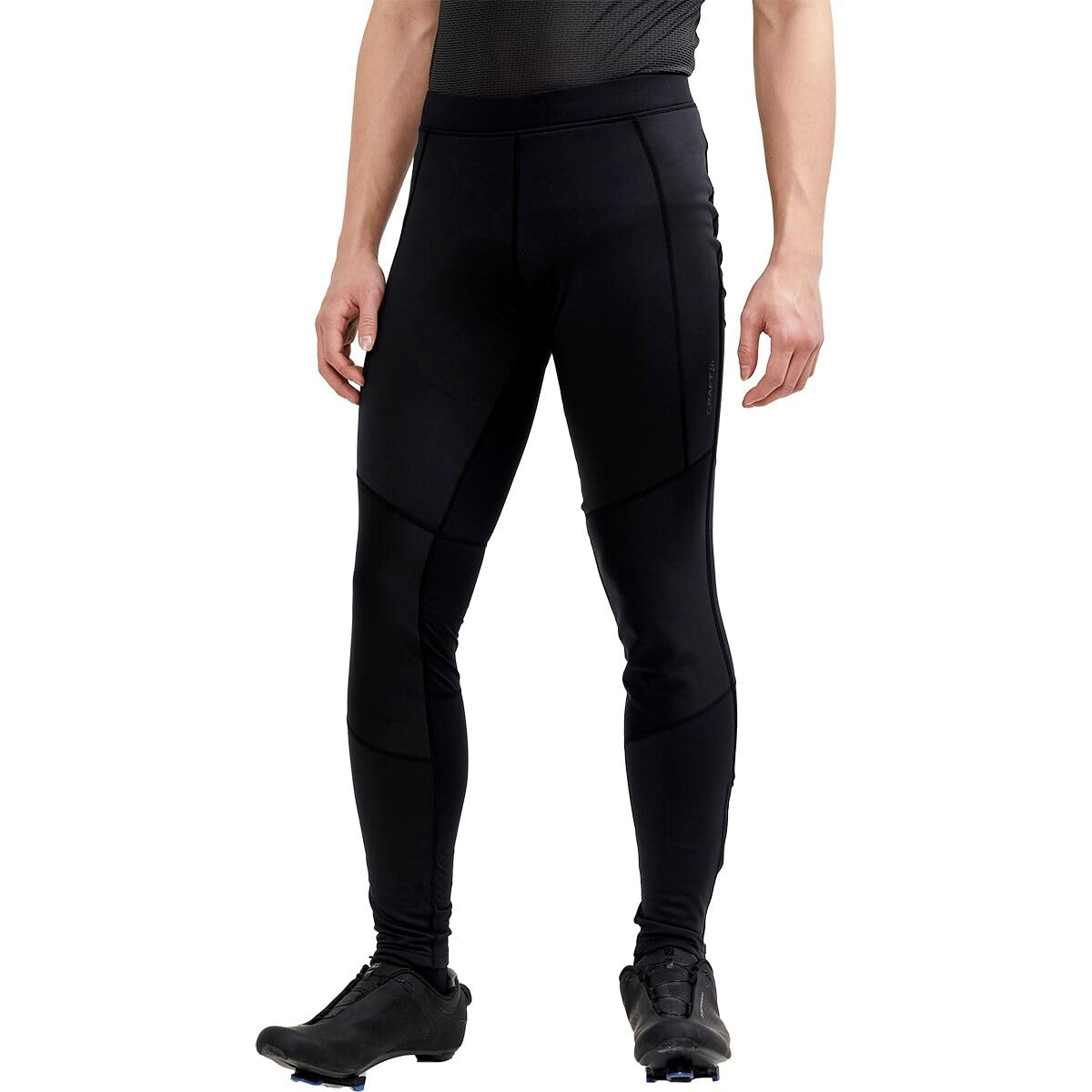 Craft CORE Bike SUBZ Wind Tights M Black L