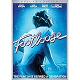 Footloose [DVD] [Import]