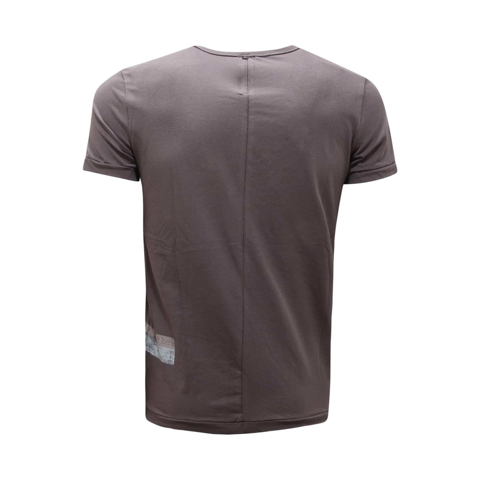 0438AV MAGLIA UOMO MESSAGERIE MAN T-SHIRT