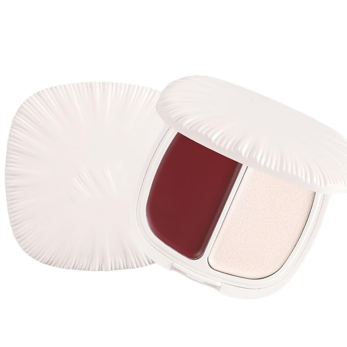 Face Blushes Formula Multi Use Makeup Cosmetics Cream Blush for Cheeks Creamy #05