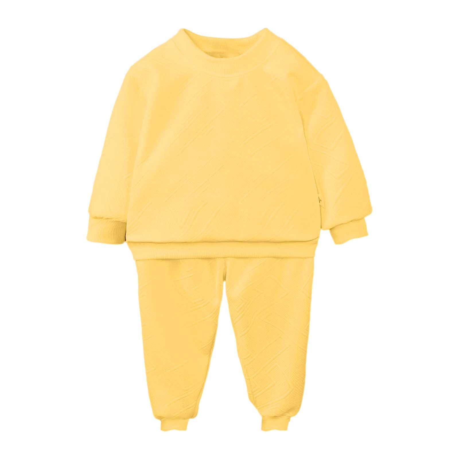 Sweats à capuche pour bébés filles et garçons au parc