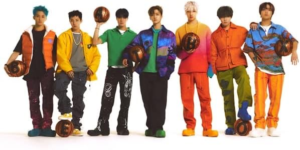 Miniatura 9 de DREAMUS NCT Dream Beatbox 2 álbum de reenvasado Versión Digipack Contenido+Póster Plegable+Seguimiento Sellado (al azar)