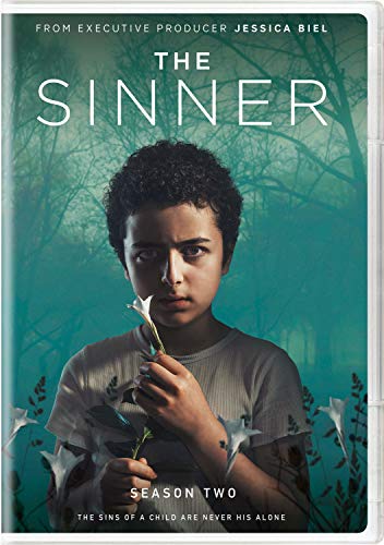 The Sinner: Season Two [DVD] [DVD]