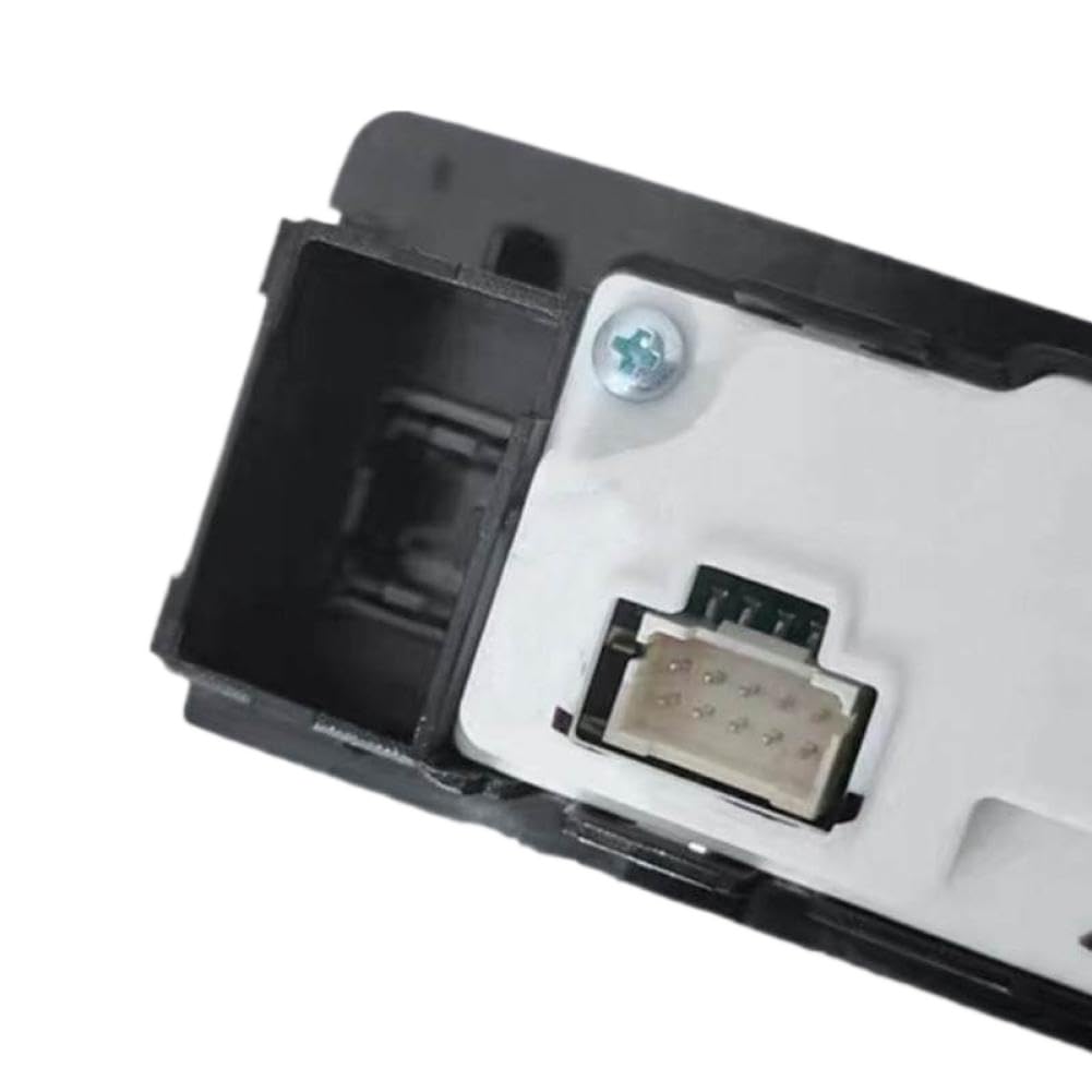 PRND Indicator Display Belt Panel BELJ-64-350 BELJ64350 Compatible with 3 Axela 2020 2021 2022 2023 CX-30 2019 2020 2021 2022 2023 2024 2025 2026