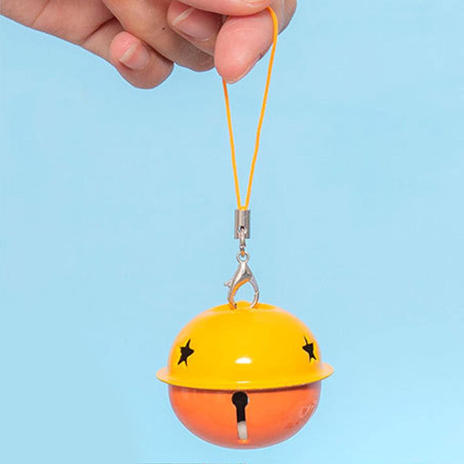 Pack De 5 Cordones Lariat Con Broche De Langosta: Sujeta Tu Móvil, Llaves O Vaso De Forma Segura