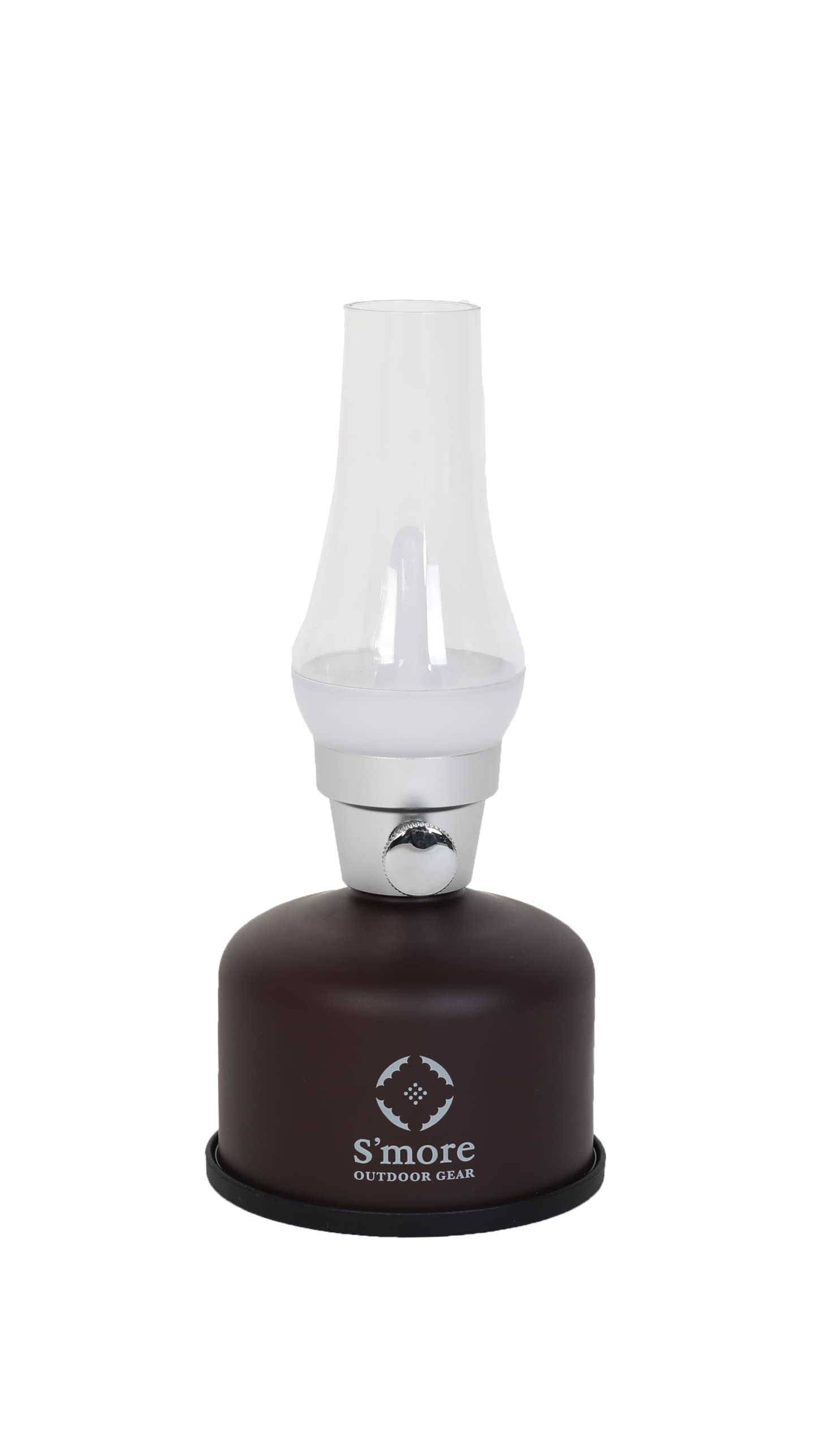 Amazon.co.jp: S'more(スモア) TOMOSHIBI キャンプ ランタン 充電式