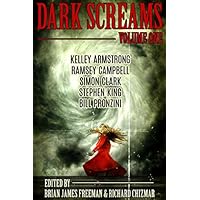 Dark Screams