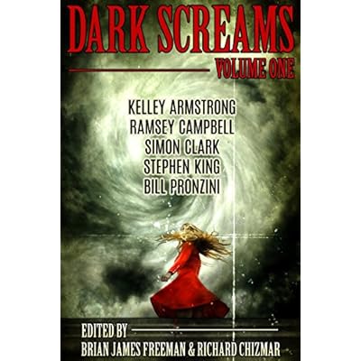 Dark Screams