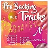 Backing Tracks for Pros by Pros