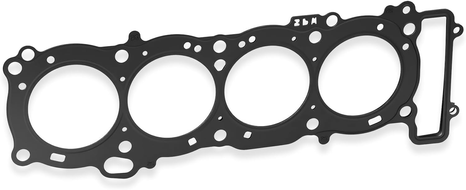 Cylinder Head Gasket For Yamaha YZF-R1 1998-2003 5PW-11181-00-00