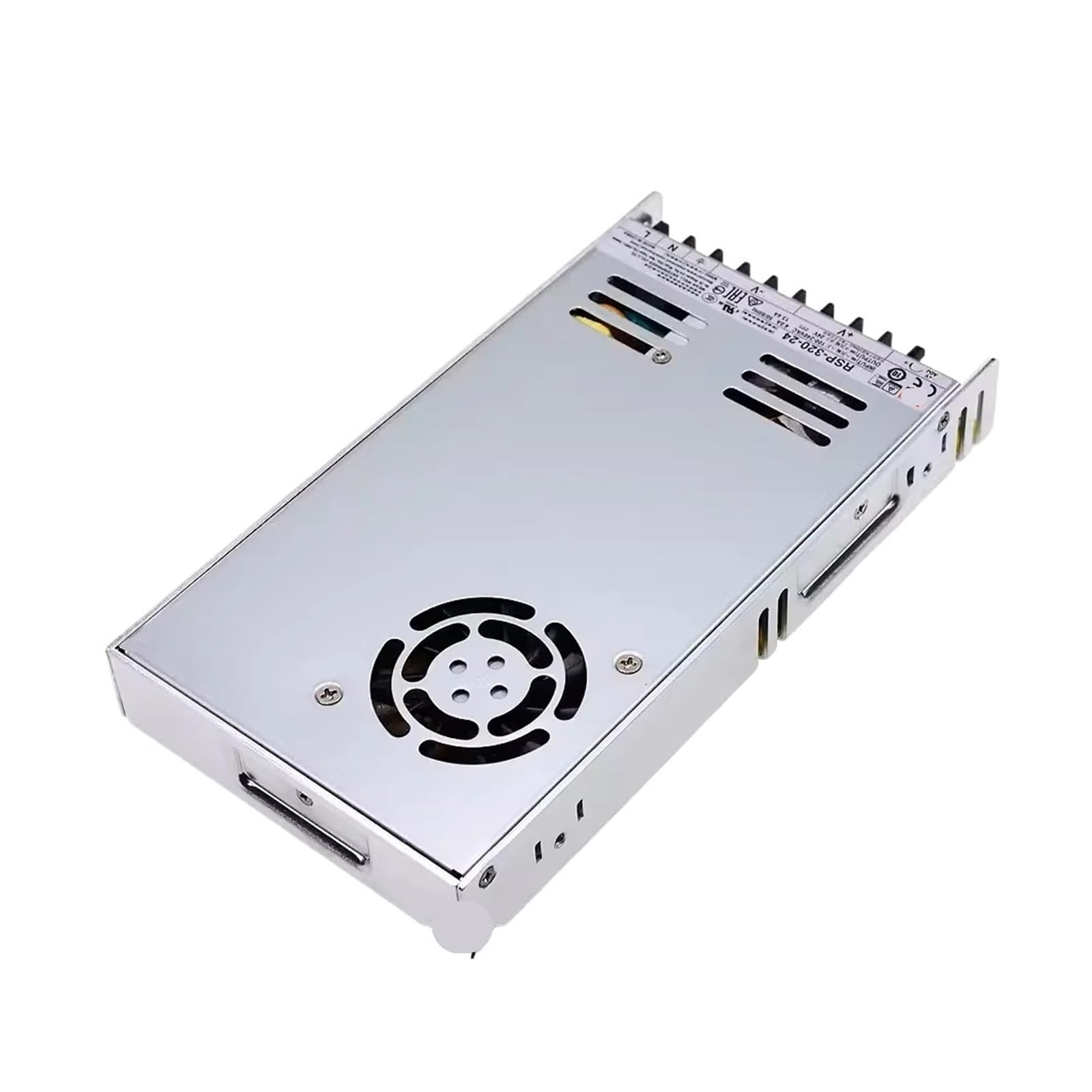 SWEWDSQG RSP-320 RSP-320-5 5V 60A 320W single output power supply