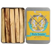 Amazon.co.jp: numuon 【 幸福を呼び込む香木 】 パロサント 香木 お香