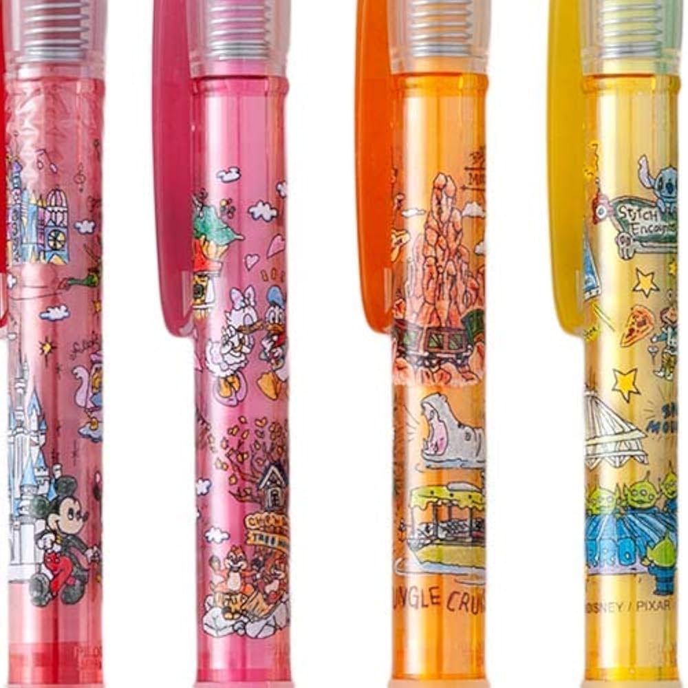【キングダムハーツ】ディズニー シャープペンシル 楽天市場】ギフト ディズニー（シャープペンシル｜筆記具