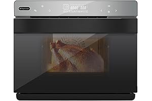 Fotile Countertop Steam Oven: TSO-488GB Grande