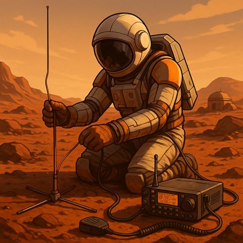 Page de couverture de From Wires to Waves - Ep 34