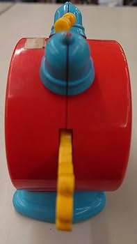 Amazon | 1970年代当時物 SANKYO赤とんぼ レトロオルゴール