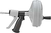 Vista 10 de Limpiador de drenaje, tapa de línea. Hasta 1-1/4