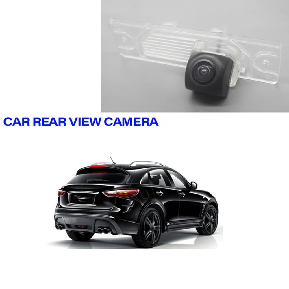 Caméra De Pare-brise Avant OEM Pour Infiniti FX/QX70 (2009-2018) - Réf. 28442-1CY6B - Occasion