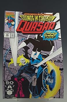 Quasar #23