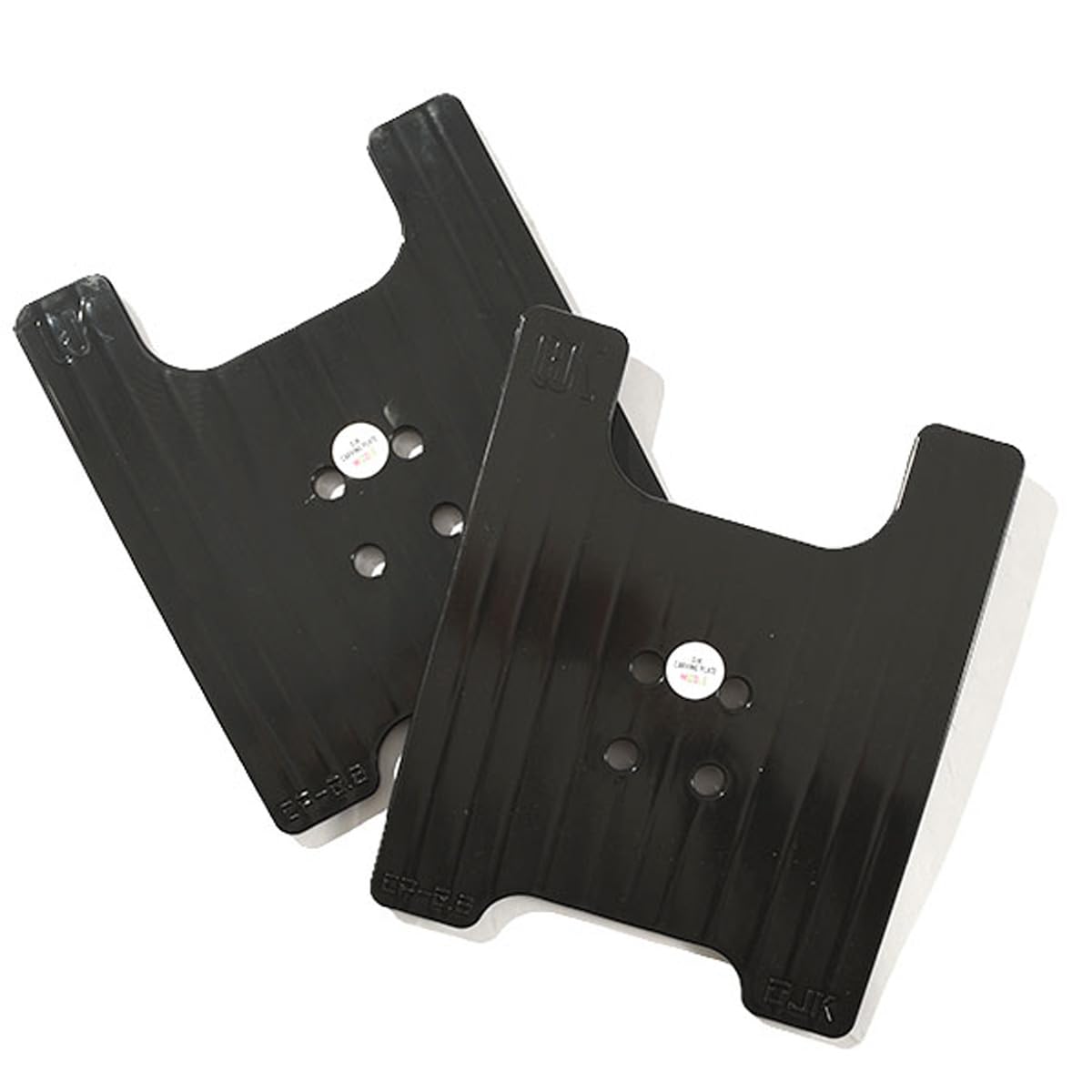 Amazon | OJK CARVING PLATE 0.8 MIDDLE カービング プレート 0.8