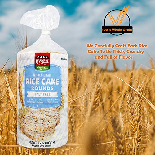 Only Kosher Candy Salt Free Rice Cakes thumb #3