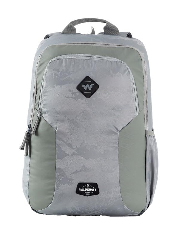 Image of Wildcraft Casual Backpack Dapper 30 for Mens & Womens | Unisex Backpack