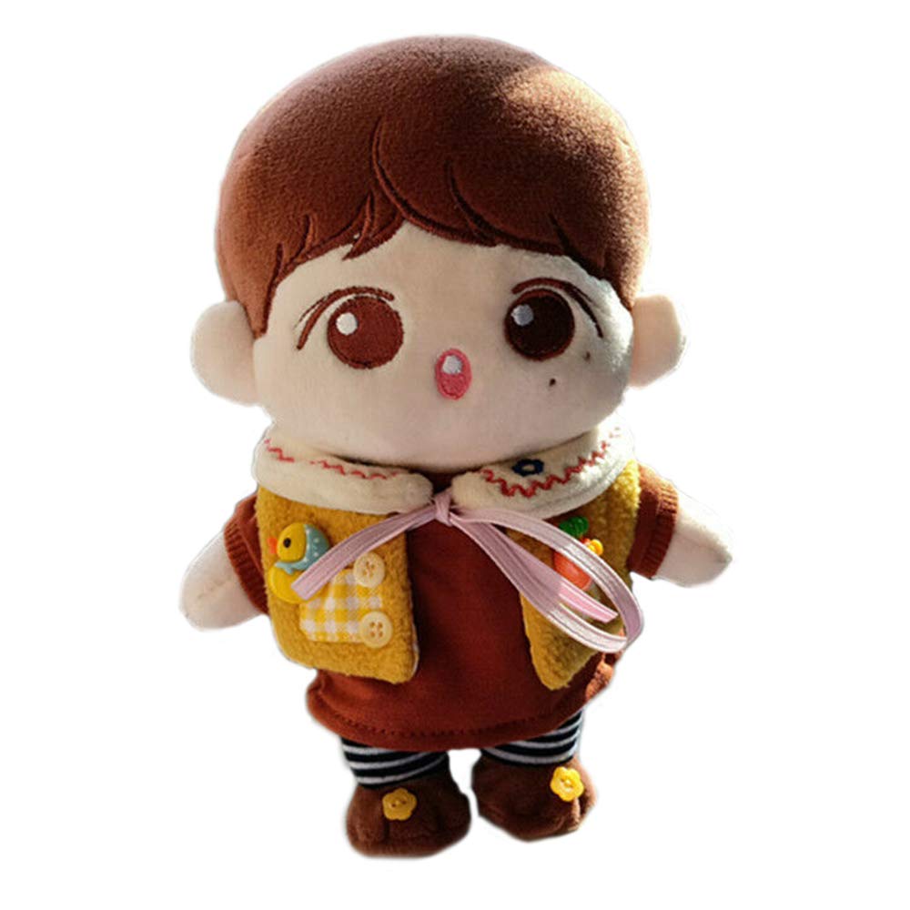 nct plush doll