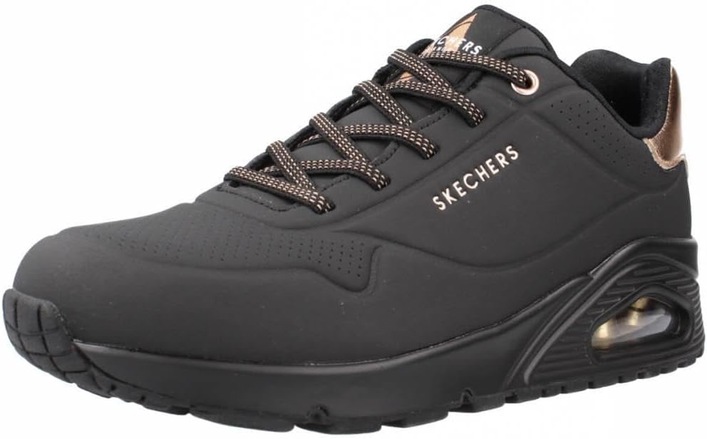 Women's Uno Shimmer Away Trainers