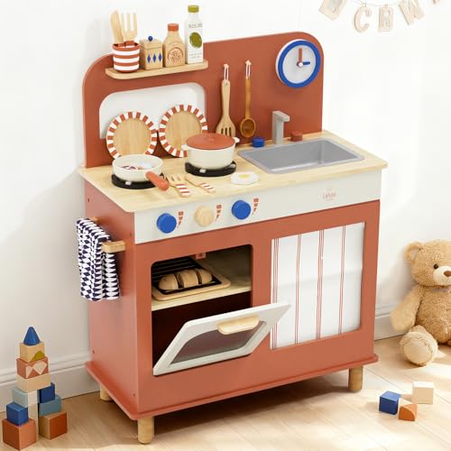 Lehoo Castle Cocina de juego