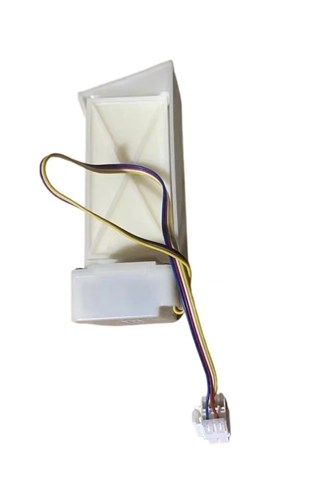 Refrigerator Motor Electric Damper Fan Door ，Compatible For Samsung ，DA31-00043F BCD-286WNQISS1 290WNRISA1 Freezer Parts