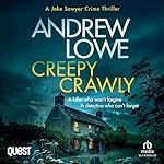 Cover of Creepy Crawly