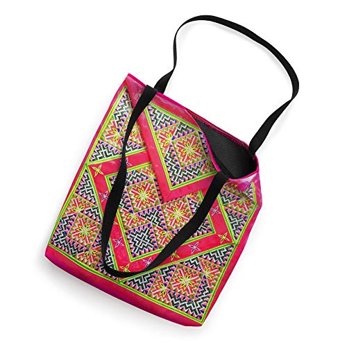 Bolso tote Hmong - Bolso para dinero #9 miniatura 2